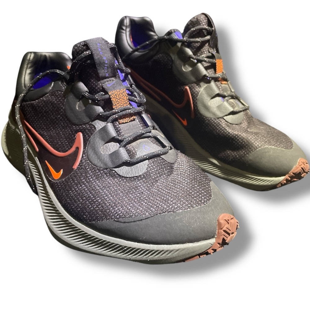 Nike Air Zoom Winflo